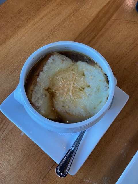 French Onion ( CUP)