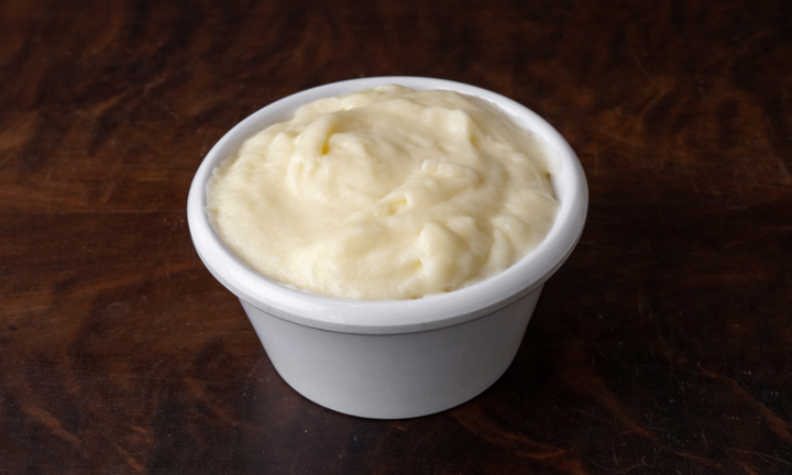 LG MASHED POTATOES