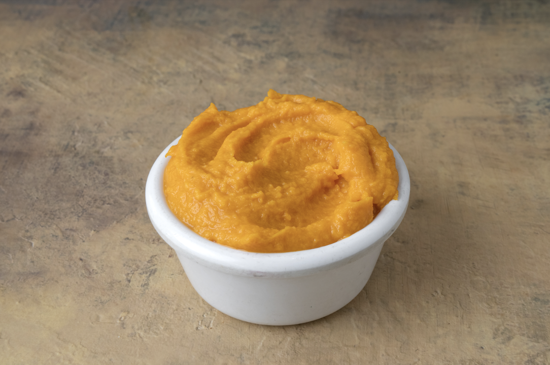 Sweet Mashed Potatoes