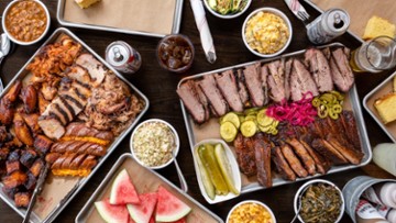 The Smoke Shop BBQ- Harvard Square