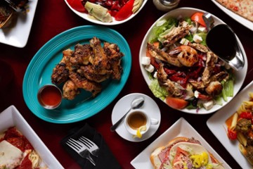 Vinny's Cafe