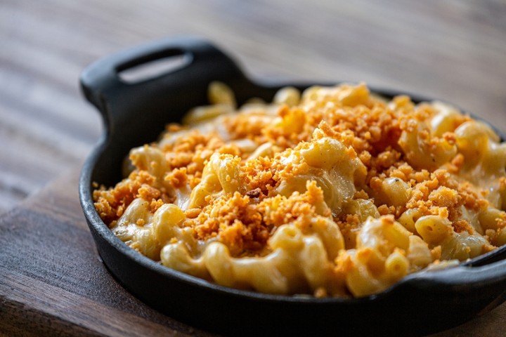 MAC N CHEESE