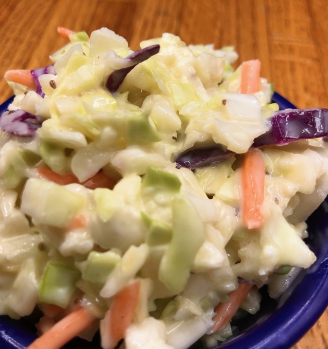 1 Gal Coleslaw