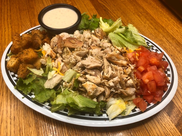 Reg. Smoked Chicken Salad