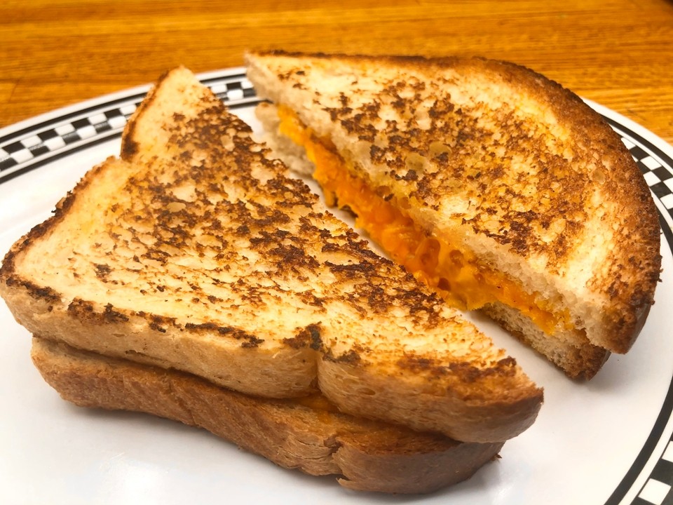 Grill Cheese