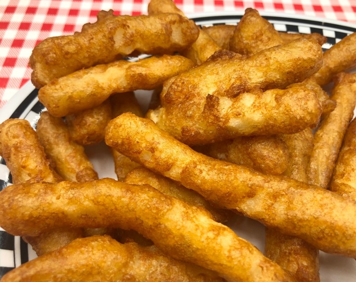 1/2 Pt Batter Dipped Fries