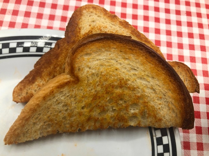 Toast