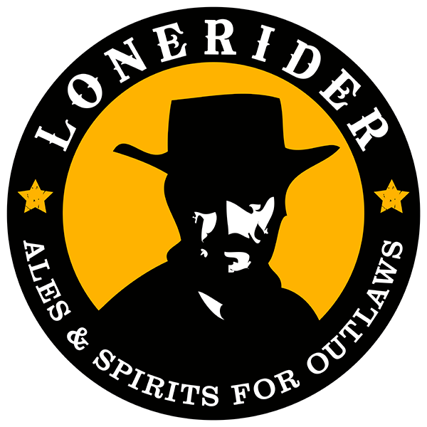 Lonerider at Five Points