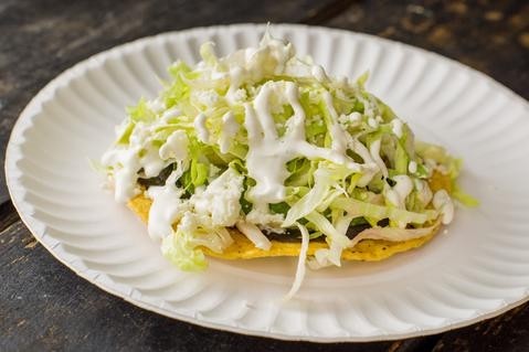 AVOCADO TOSTADA