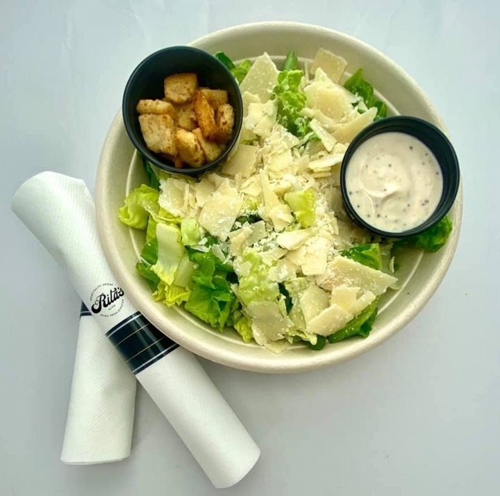 Caesar Salad (V)