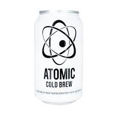 Atomic Coffee Roasters Cold Brew