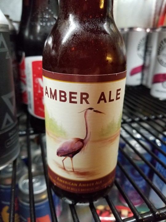 Abita Amber