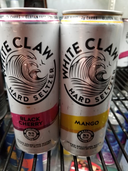 White Claw