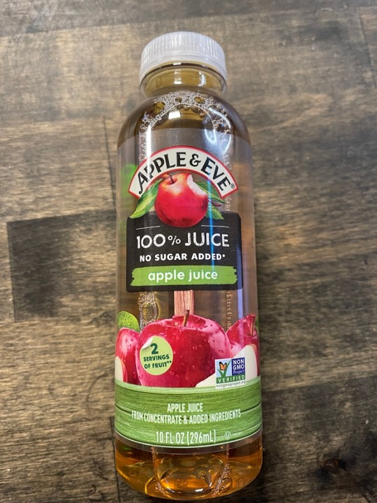 Kids Apple Juice 10 FL OZ
