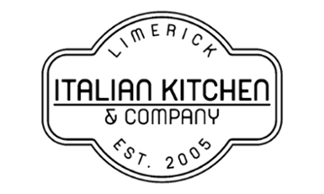 Limerick Italian Kitchen & Co. logo