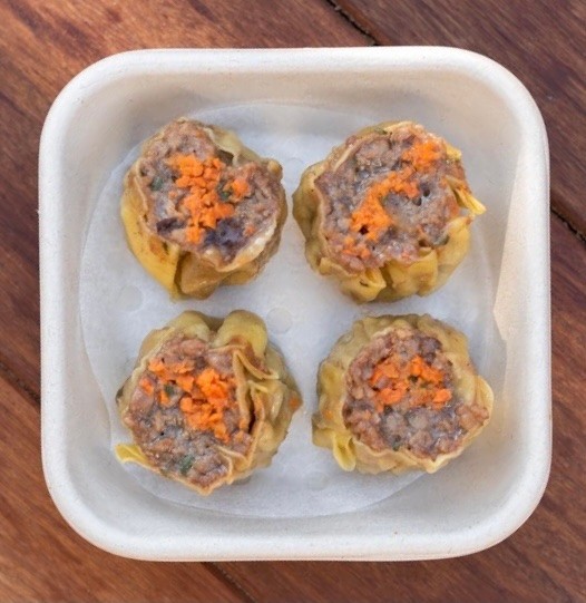 Shumai