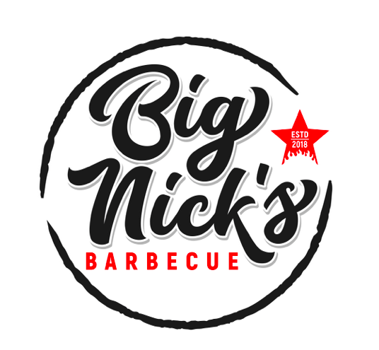 Big Nick's BBQ Murphy, NC