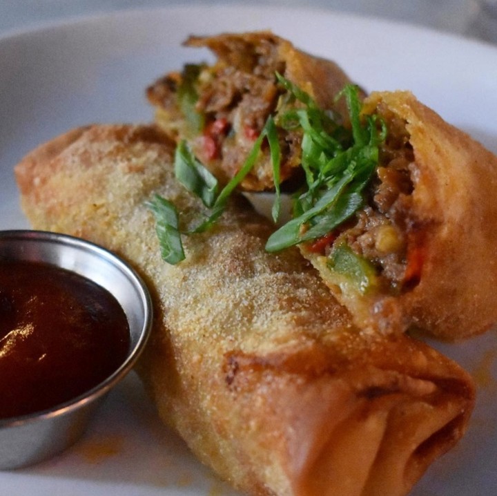 Southwest Springrolls