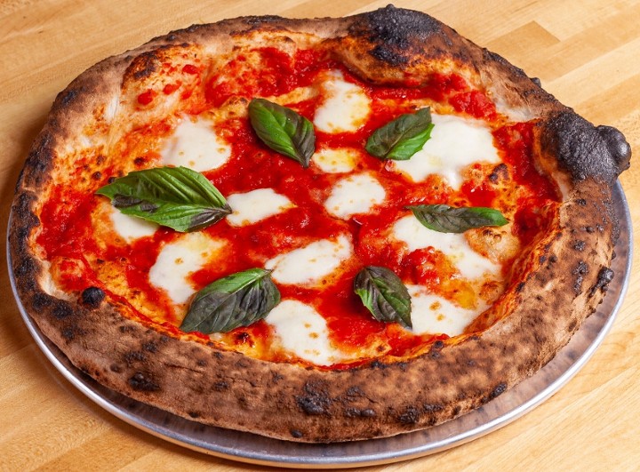 Margherita