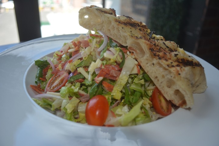 Italian Deli Salad