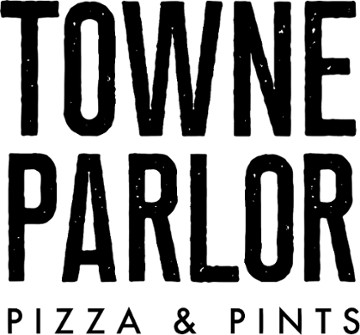 Towne Parlor Pizza logo