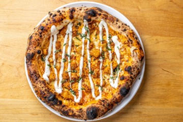 The Towne Parlor Pizza & Pints