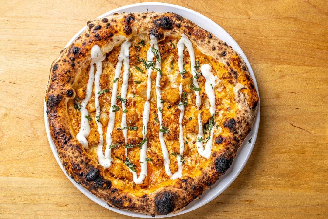 The Towne Parlor Pizza & Pints