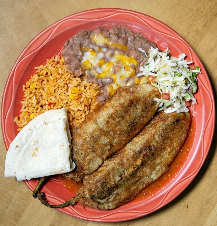 Chili Rellenos (2)