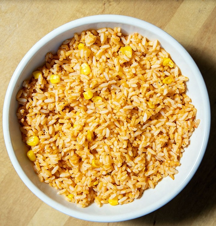 Rice (serves 3-4)