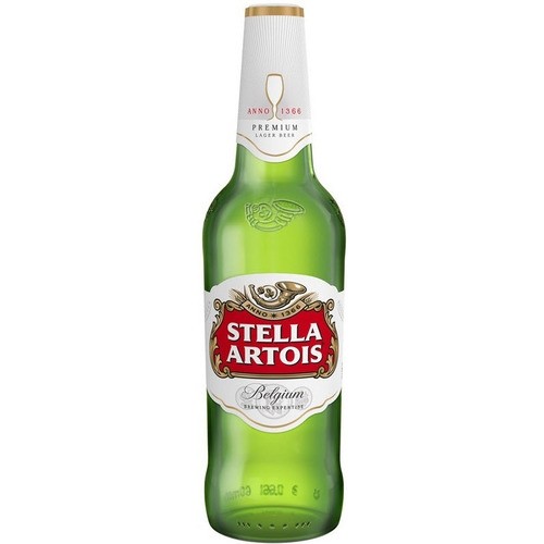 Stella Artios
