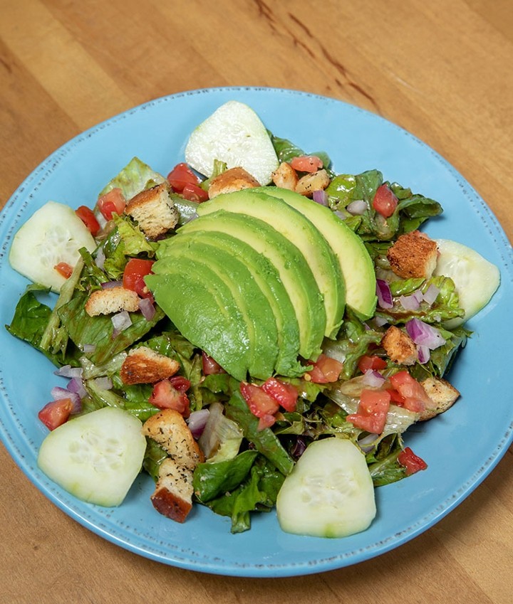 Garden Salad