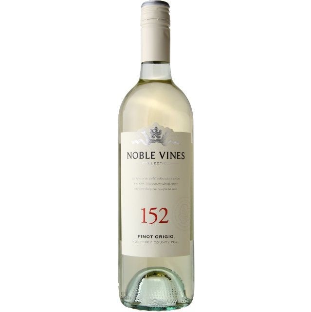 Noble Vines Pinot Grigio