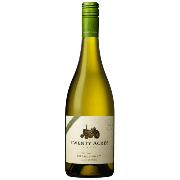 Twenty Acres Chardonnay