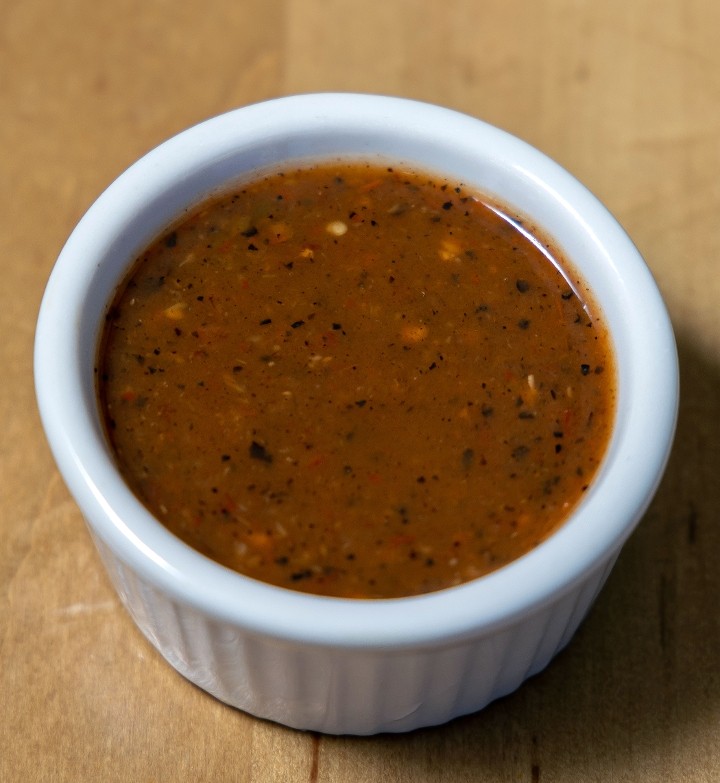 Side of Tomatillo Sauce