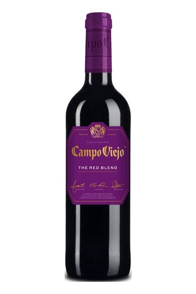 Campo Viejo Red Blend