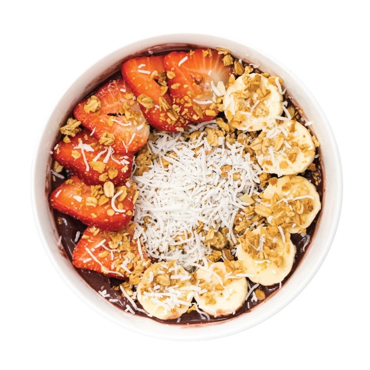 Acai Bowl