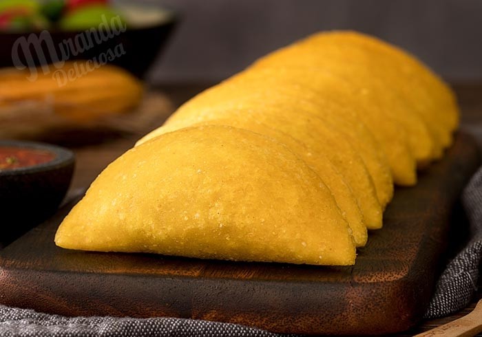 EMPANADAS COLOMBIANAS