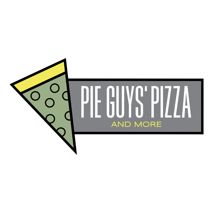 Pie Guys' Pizza & More 3425 Kinnamon Village Commons