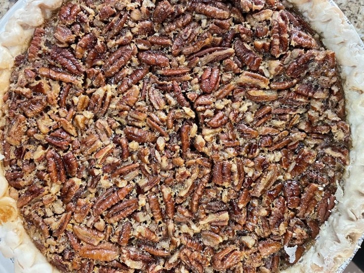 Pecan Pie