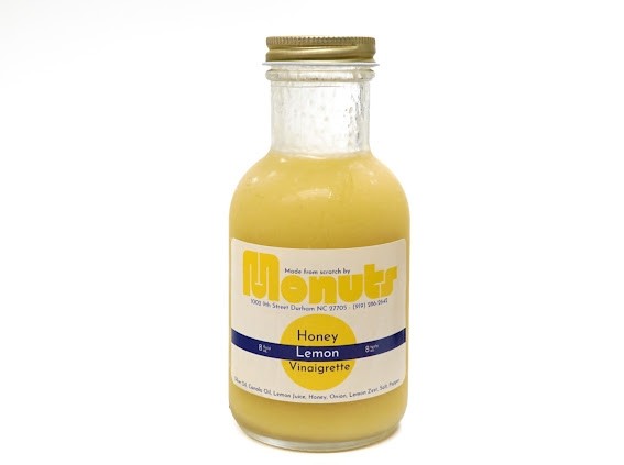Honey-Lemon Vinaigrette (bottle)