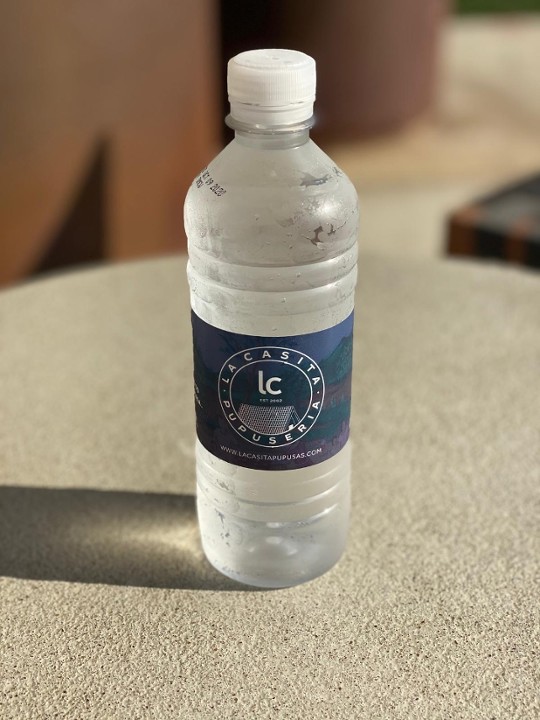 16oz Bottle Water