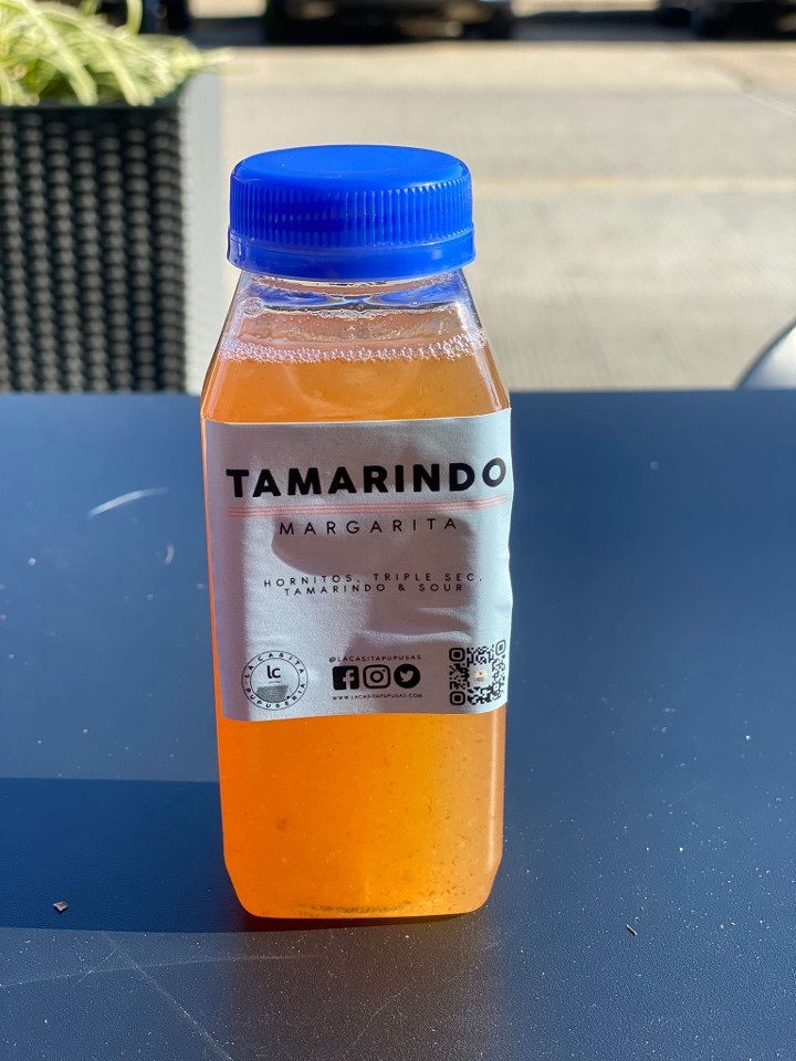Tamarindo Margarita 10 oz.