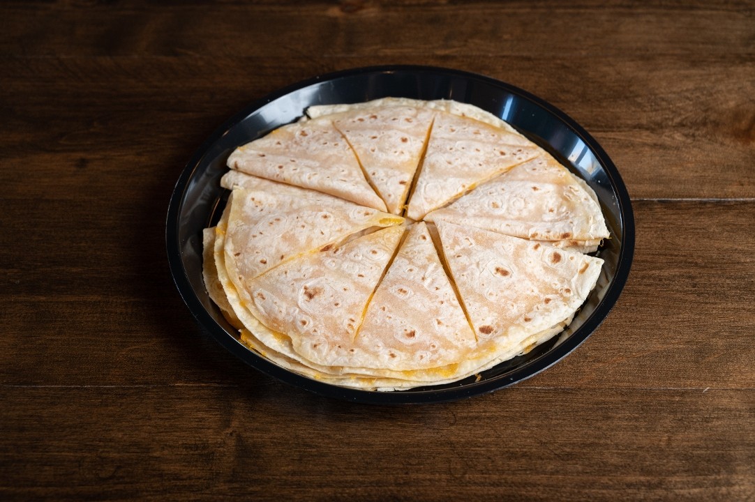 Quesadilla Platter