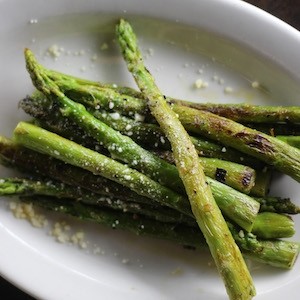 Asparagus