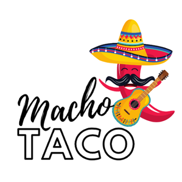 Macho Taco 128 W. 63rd Street