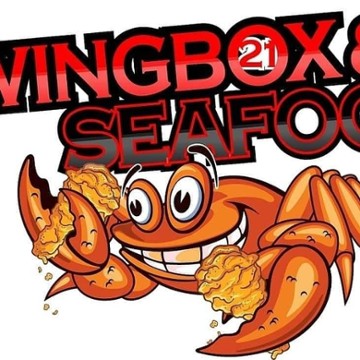 WINGBOX & SEAFOOD CO 2734 LEDO RD STE 5 ALBANY GA 31707