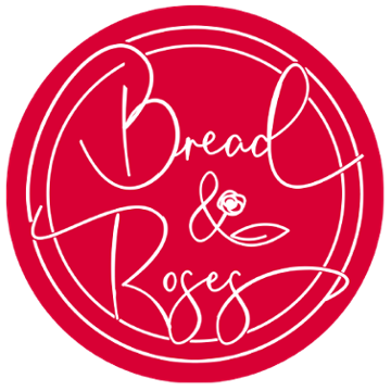 Bread & Roses logo