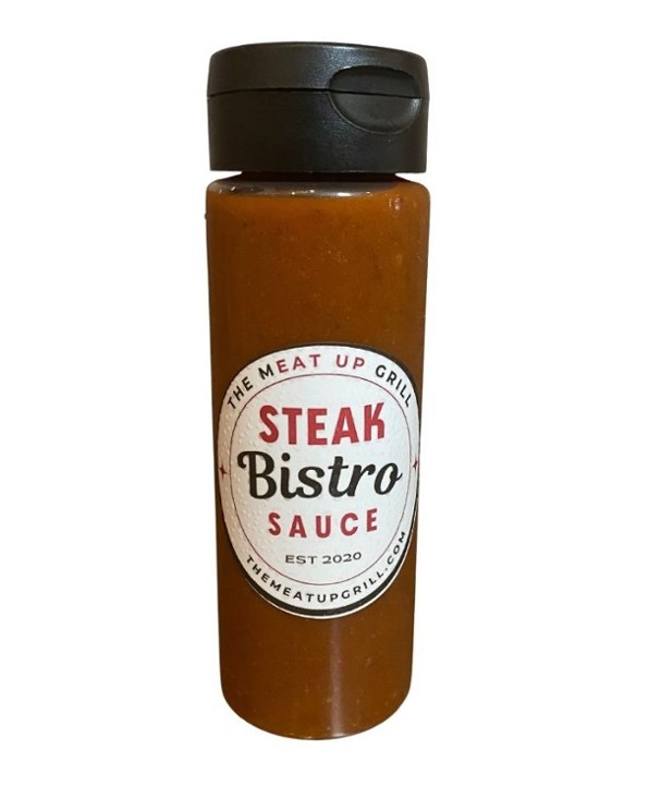 BISTRO STEAK SAUCE