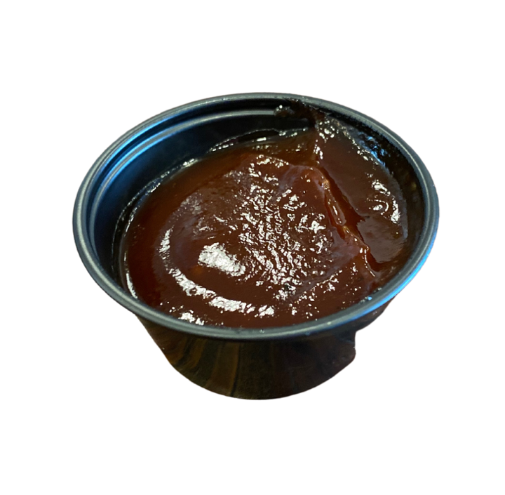 Extra BBQ Sauce 2oz