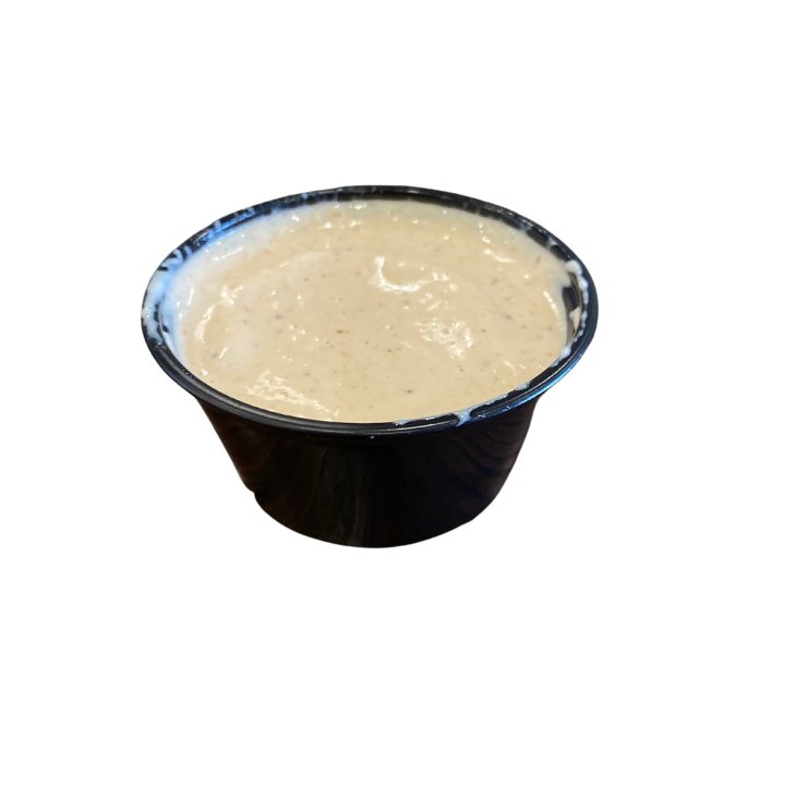 Chipotle Ranch Dressing 3oz Cup